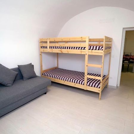 Arcovitti Apartments Monopoli Exteriör bild