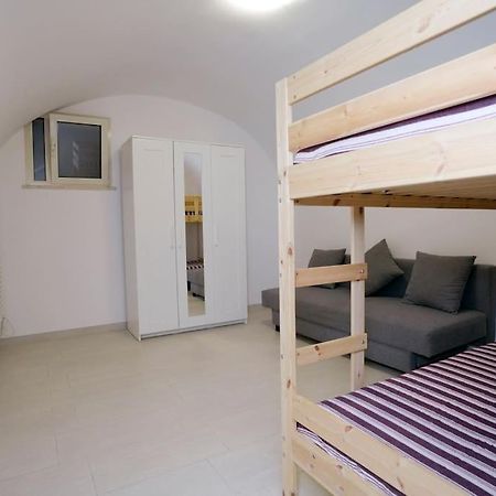 Arcovitti Apartments Monopoli Exteriör bild