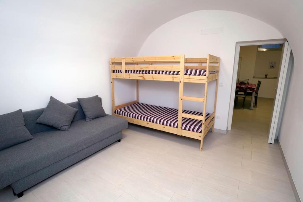 Arcovitti Apartments Monopoli Exteriör bild
