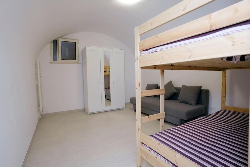 Arcovitti Apartments Monopoli Exteriör bild