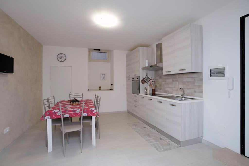 Arcovitti Apartments Monopoli Exteriör bild
